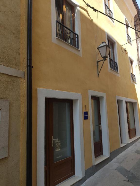 Rote Zora Senj (Lika-Senj) Exterior foto