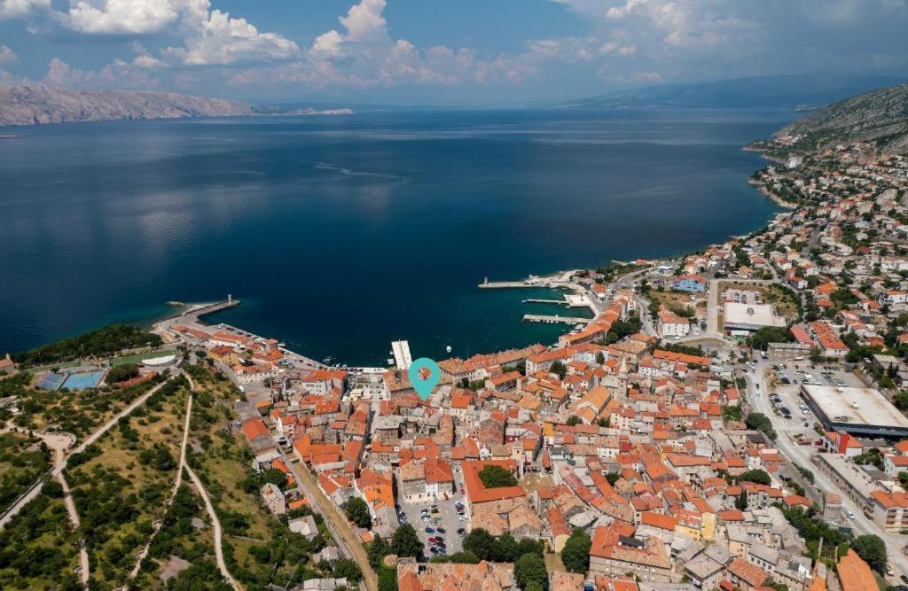 Rote Zora Senj (Lika-Senj) Exterior foto